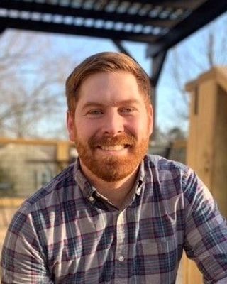 Photo of Wesley Nichols, Marriage & Family Therapist, MS, LMFT, AS