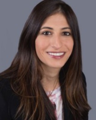 Photo of Nicole Issa, Psychologist in Rhode Island