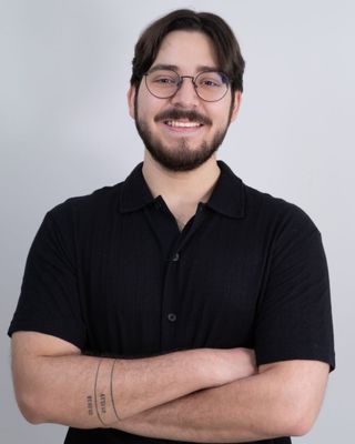 Foto de Mauricio Montoya González, Psicoterapeuta, Lic. en Psicología