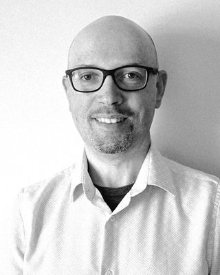 Photo of Eli Shlomovich, Clinical Social Work/Therapist, LCSW-R