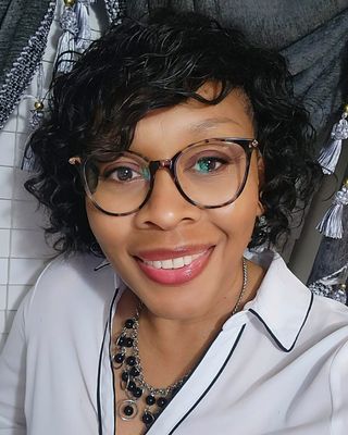 Photo of Kimberly Necole Davis-Smith, Counselor, MS, LMHC, NCC