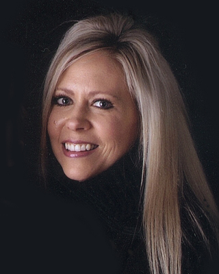 Photo of Heidi Palmquist Scanlon, LCPC