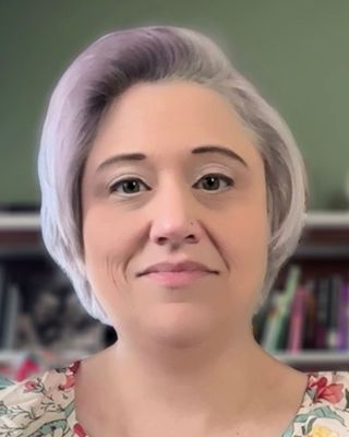 Photo of Amanda Hager, Licensed Professional Counselor, MA, LPC