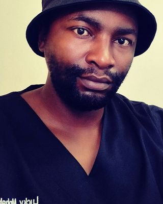 Photo of Lucky Sibusiso Mphahlele, Psychologist in Erasmuskloof, Gauteng
