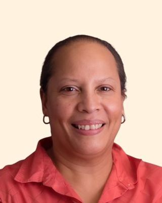 Photo of Elena Martinez-Drinks, Licensed Mental Health Counselor, MS, LMHC