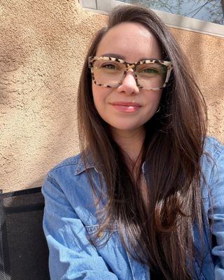 Photo of Carolyn Peck, Clinical Social Work/Therapist, LCSW