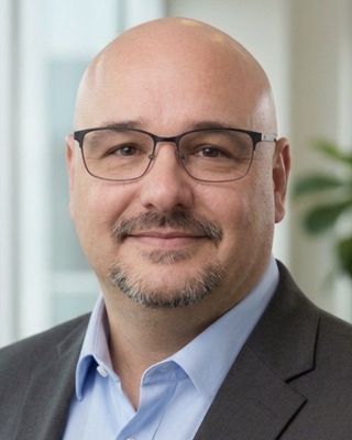 Photo of Joseph C Hughes, Clinical Social Work/Therapist, MSW, LICSW, BCD