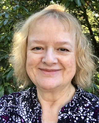 Photo of Anne Moss Riley, Counselor in 98042, WA