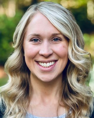 Photo of Meredith McKenna-Smith, Psychiatric Nurse Practitioner, MSN, APRN, PMHNPBC