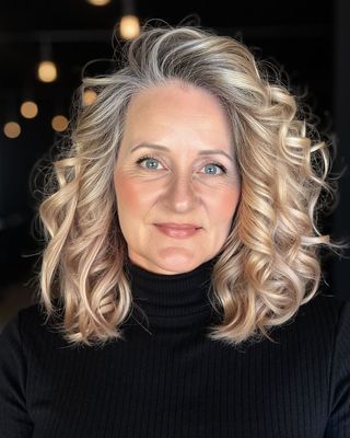 Photo of Crissy J Clark, Clinical Social Work/Therapist, LCSW-S