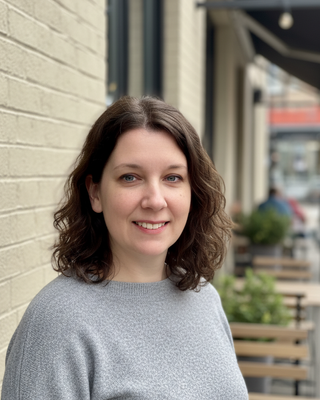 Photo of Bridget Schwirzinski, Counselor, MA, LPCC-S, LSW