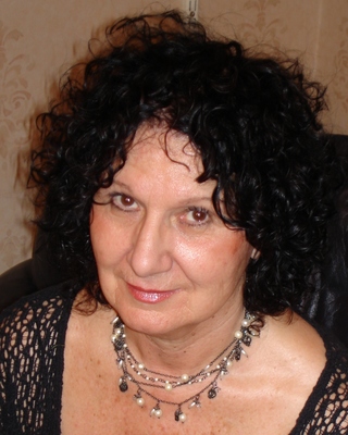 Photo of Diane DuQueno, MA, Psychotherapist in Huddersfield