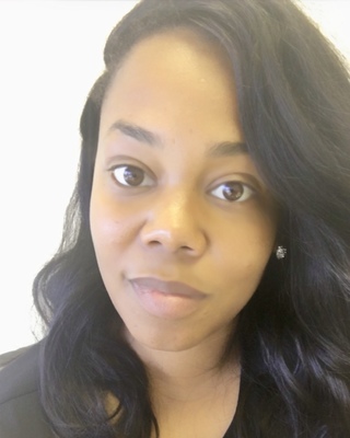 Photo of Monique Floyd, Clinical Social Work/Therapist in Hampton City County, VA