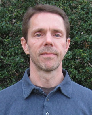 Photo of Steve Sutton, Licensed Professional Counselor in Raleigh, NC
