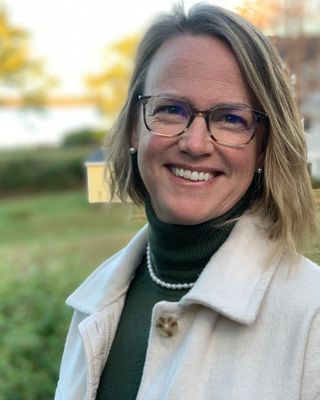 Photo of Joy Locke, Counsellor, MTS, BSC, CCTPEI