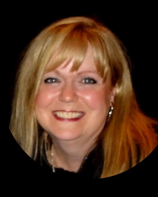 Photo of Amanda Burns, Counsellor in Vancouver, BC