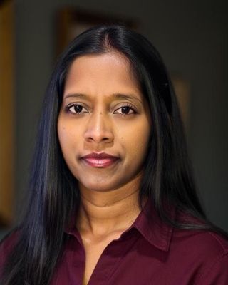 Photo of Esther Chelladurai, Licensed Professional Counselor, MS, LPCMHSP, LADAC 2