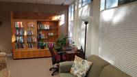 Gallery Photo of Pleasant and comfortable counseling office