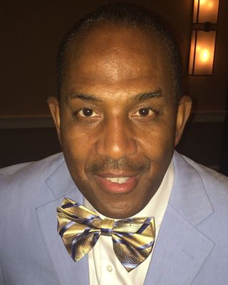 Photo of Dr. David Njabulo Whiters, Clinical Social Work/Therapist in Decatur, GA