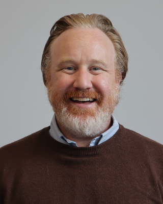 Photo of Dr. Alex Rowell, Psychologist, PsyD