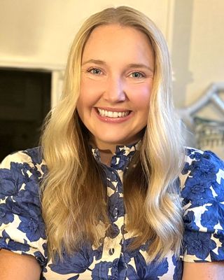 Photo of Hannah Alexander, Licensed Professional Counselor, LPC, MA, NCC