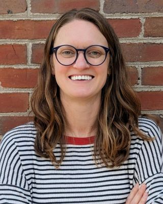 Photo of Hannah Robinson, Clinical Social Work/Therapist, LCSW