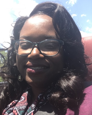 Photo of Ebonee M McAdory, LMFT, Marriage & Family Therapist in Rancho Cucamonga