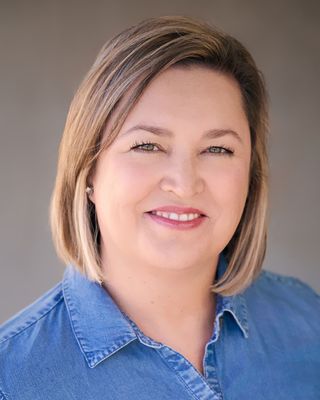 Photo of Aimee Hestera, Licensed Professional Counselor Candidate, MA, LPCC, NCC