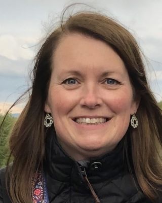 Photo of Kristen Lazarus, Clinical Social Work/Therapist, LCSW