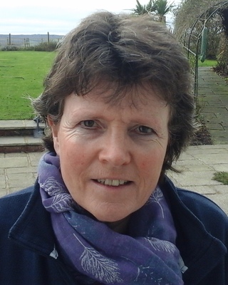 Photo of Kate Brown Counsellor/Supervisor, Counsellor in High Wycombe, England