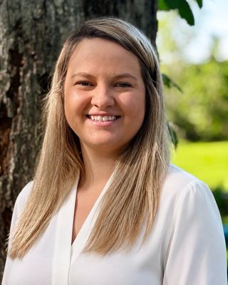 Photo of Megan Huckaby, Clinical Social Work/Therapist, LCSW