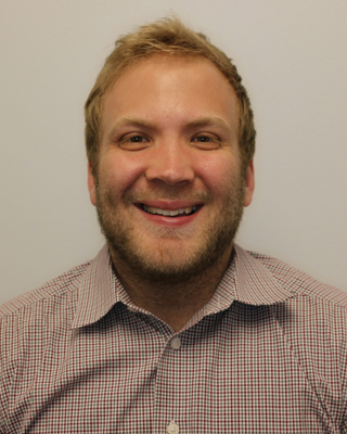 Photo of Maxwell Sheintoch, LPC , Licensed Professional Counselor