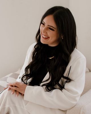 Photo of Marla Jones, MS, LPC