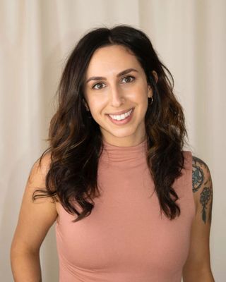 Photo of Nadia Rae Brackett, Licensed Professional Counselor, MA, LPC