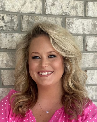 Photo of Courtney Williams, Clinical Social Work/Therapist, LCSW