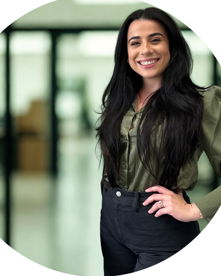 Photo of Jillian Mazza, Counselor, LMHC