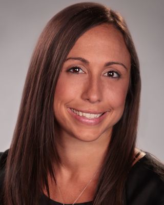 Photo of Jenna Fash, Licensed Professional Counselor in Tucson, AZ
