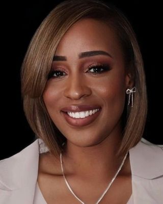Photo of Tahari Allen, Counselor, MA, LCPC, LMHC