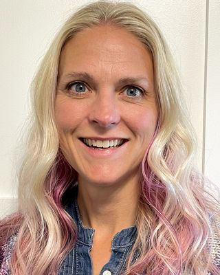 Photo of Rachel M Mueller, Licensed Professional Counselor in Hermantown, MN