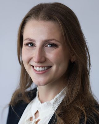 Photo of Dr. Grace Waite, Psychologist, PsyD