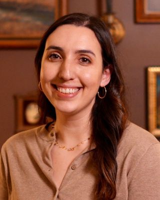 Photo of Morgan Ruppert, Licensed Professional Counselor, MEd, LPC