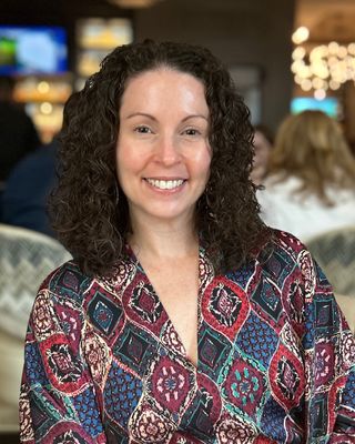 Photo of Aimee Clarke, Clinical Social Work/Therapist, LCSW-S, CCTP, CT