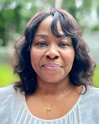 Photo of Ethel Ohi Akhibi-Ireo, Psychiatric Nurse Practitioner, PMHNP