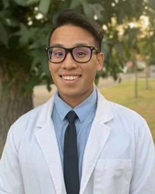 Photo of Kyle Chen, Psychiatric Nurse Practitioner in California