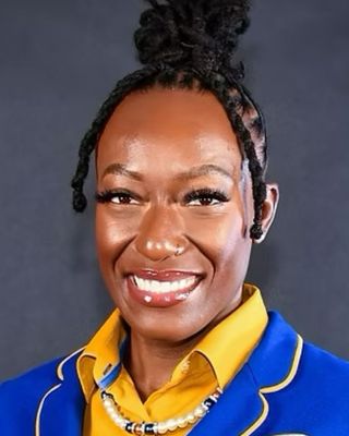 Photo of Koyauna Jones, Counselor, MSEd, LMHCA