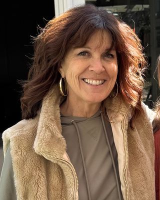 Photo of Gretchen Wiltbank, Counselor, LCMHC