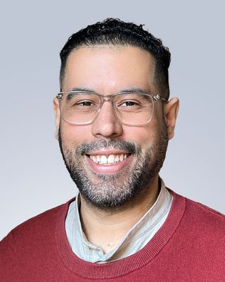 Photo of Raymond P Batista, Clinical Social Work/Therapist in New York, NY