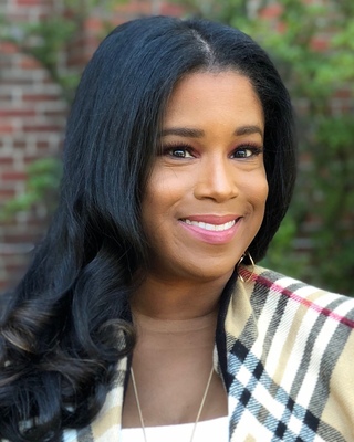 Photo of Elicia McIntyre, Clinical Social Work/Therapist in Silver Spring, MD