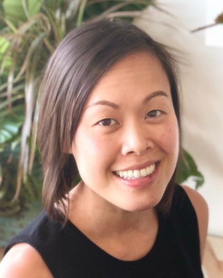 Photo of Sandy Huynh, Marriage & Family Therapist in Oakland, CA