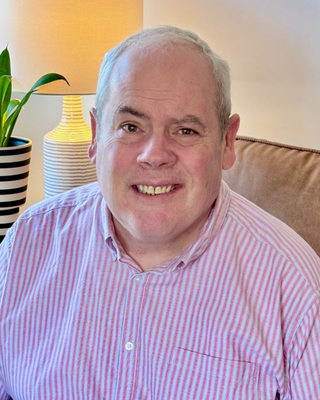 Photo of Mike Hudson, Psychiatric Nurse Practitioner, MSN, NP-C